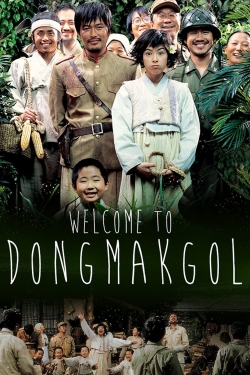 Watch Welcome to Dongmakgol movies free hd online