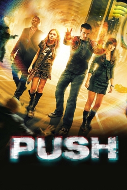 Watch Push movies free hd online