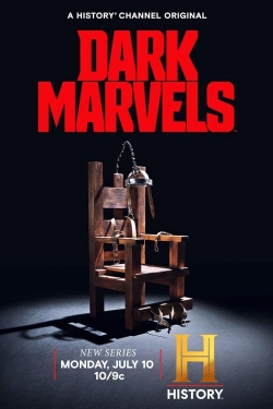 Watch Dark Marvels movies free hd online