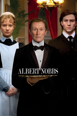 Watch Albert Nobbs movies free hd online