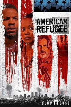 Watch American Refugee movies free hd online