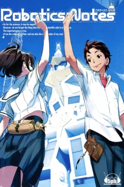 Watch Robotics;Notes movies free hd online