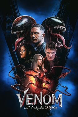 Watch Venom: Let There Be Carnage movies free hd online