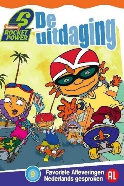 Watch Rocket Power movies free hd online