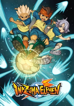 Watch Inazuma Eleven movies free hd online