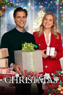 Watch Joy For Christmas movies free hd online