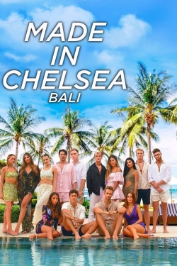 Watch Made in Chelsea: Bali movies free hd online