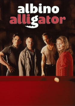 Watch Albino Alligator movies free hd online