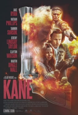 Watch Kane movies free hd online