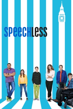 Watch Speechless movies free hd online