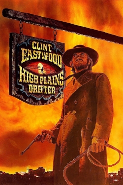 Watch High Plains Drifter movies free hd online