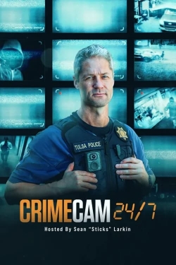 Watch CrimeCam 24/7 movies free hd online