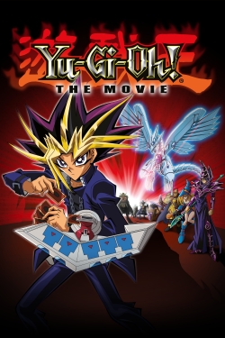 Watch Yu-Gi-Oh! The Movie movies free hd online