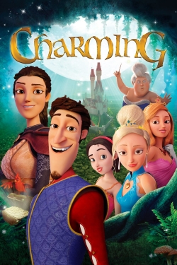 Watch Charming movies free hd online