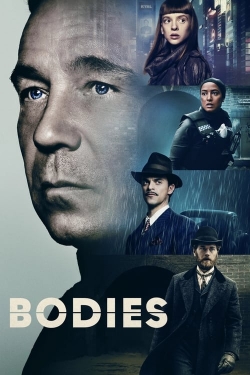 Watch Bodies movies free hd online