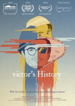 Watch Victor's History movies free hd online