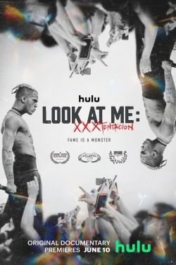 Watch Look At Me: XXXTENTACION movies free hd online