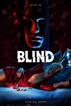 Watch Blind movies free hd online