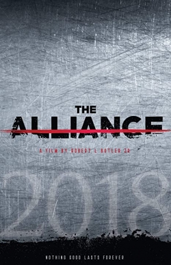 Watch The Alliance movies free hd online