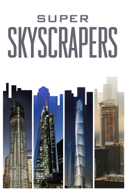 Watch Super Skyscrapers movies free hd online