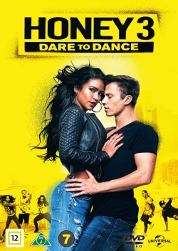 Watch Honey 3: Dare to Dance movies free hd online