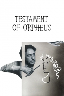 Watch Testament of Orpheus movies free hd online