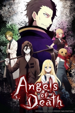 Watch Angels of Death movies free hd online