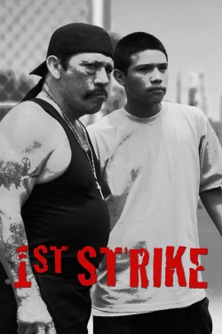 Watch 1st Strike movies free hd online