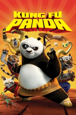 Watch Kung Fu Panda movies free hd online