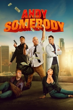 Watch Andy Somebody movies free hd online