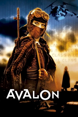 Watch Avalon movies free hd online