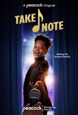 Watch Take Note movies free hd online