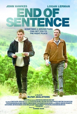 Watch End of Sentence movies free hd online