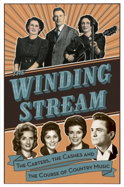 Watch The Winding Stream movies free hd online