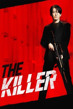 Watch The Killer: A Girl Who Deserves to Die movies free hd online