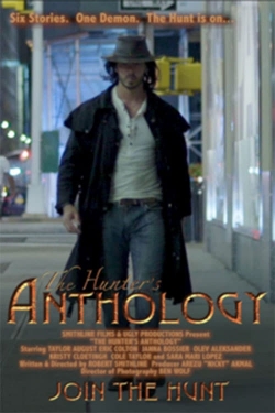 Watch The Hunter's Anthology movies free hd online