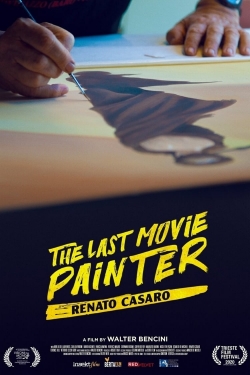 Watch The Last Movie Painter movies free hd online