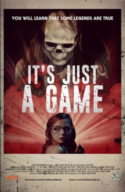 Watch It's Just A Game movies free hd online