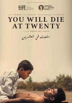 Watch You Will Die at Twenty movies free hd online