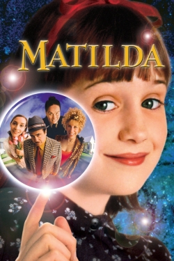 Watch Matilda movies free hd online