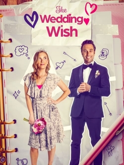 Watch The Wedding Wish movies free hd online