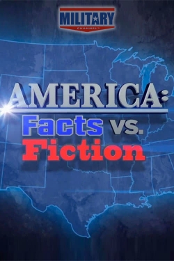 Watch America: Facts vs. Fiction movies free hd online