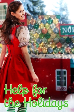 Watch Help for the Holidays movies free hd online