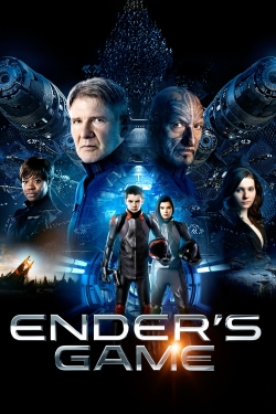 Watch Ender's Game movies free hd online