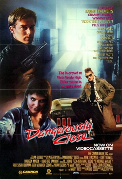 Watch Dangerously Close movies free hd online