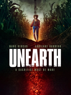 Watch Unearth movies free hd online