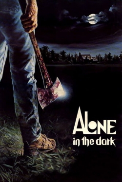 Watch Alone in the Dark movies free hd online