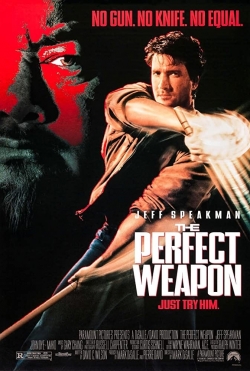 Watch The Perfect Weapon movies free hd online