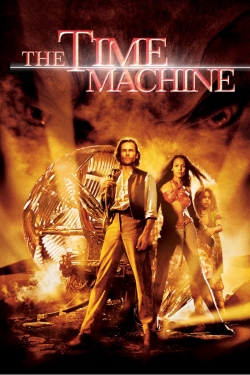 Watch The Time Machine movies free hd online