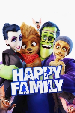 Watch Happy Family movies free hd online